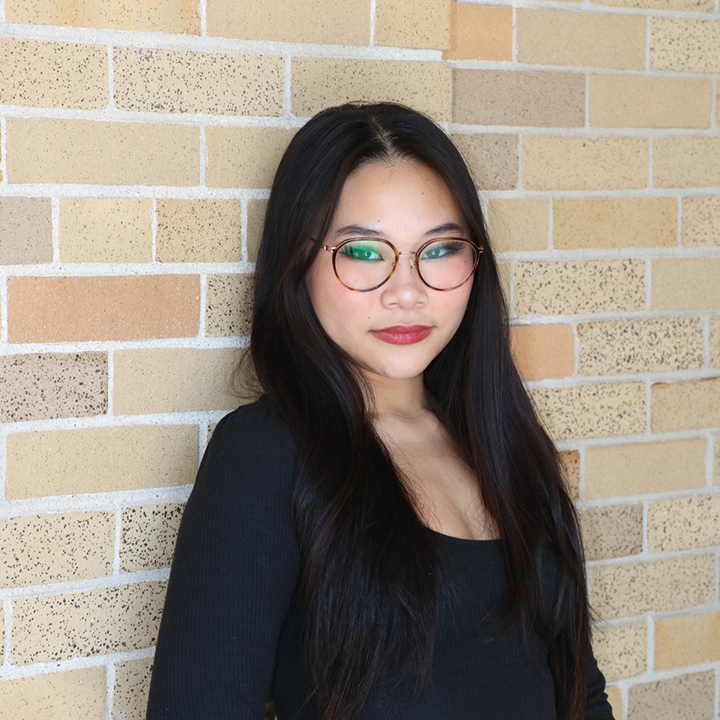 Tammi Tran